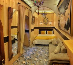 Riad La Maison Nomade