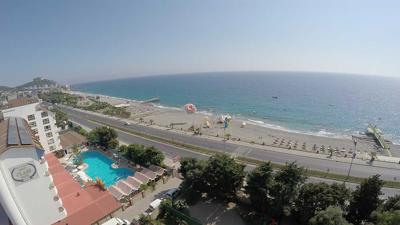 Foto First Class ***** Alanya