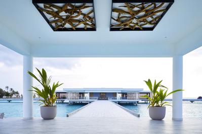 Foto Hotel RIU Palace Maldivas **** Gadifuri
