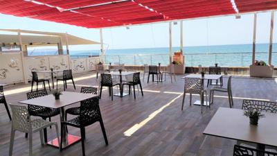 Foto Hotel Polo Nautico **** Salerno