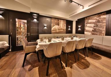 Foto Castel **** Serfaus