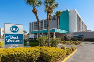 Hotel Best Western Orlando Gateway