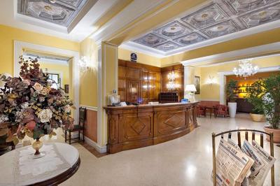 Foto Best Western Ai Cavalieri **** Palermo