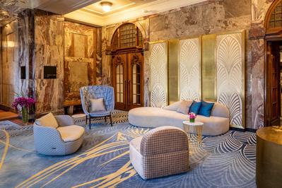 Foto Fraser Suites ***** Hamburg