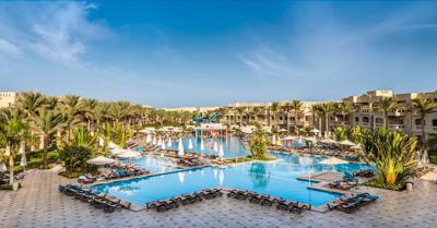 Foto Rixos Sharm El Sheikh ***** Sharm El Sheikh