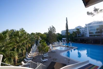 Foto Berry Hotels **** Side