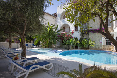 Foto Villa Aquarius *** Side