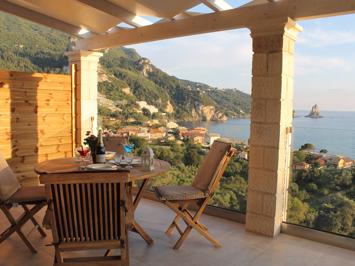 Foto Lido Paradise *** Agios Gordios
