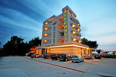 Foto Bel Conti *** Durres