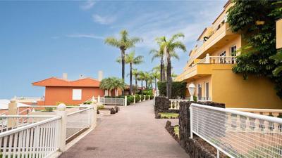 Foto Coral La Quinta Park Suites **** Santa Ursula