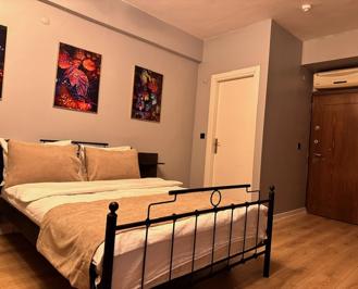 Foto Hotel Taksim Park City **** Istanbul