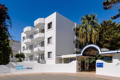 Foto Hotel Vibra Isola ** Playa Den Bossa