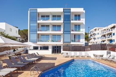 Appartement Sol Bahia Ibiza Suites