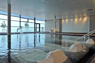 Foto Hotel Spa Marin du Val Andre Thalasso Resort **** Pleneuf Val Andre