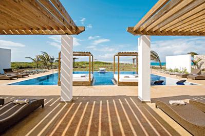 Foto Iberostar Playa Pilar ***** Cayo Guillermo