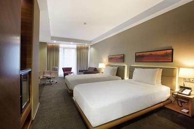 Foto Doubletree by Hilton Istanbul Old Town ***** Istanbul