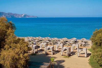 Foto Sentido Amounda Bay **** Amoudara