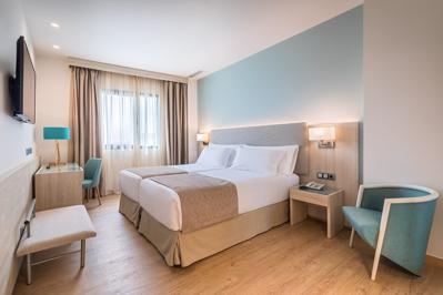 Hotel Occidental Sevilla Viapol