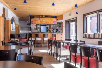 Foto VVF Cenis Haute-Maurienne *** Val Cenis