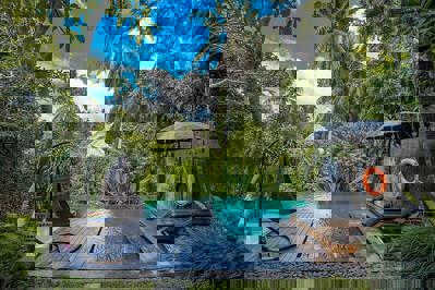 Foto Kajane Mua **** Ubud