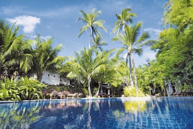 Foto Muang Samui Spa Resort **** Chaweng Beach
