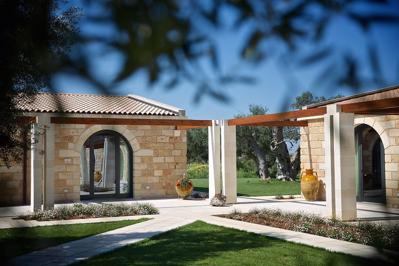 Foto Masseria Stali *** Caprarica Di Lecce