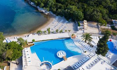 Foto Aminess Port 9 **** Korcula