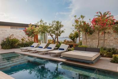 Foto One and Only Aesthesis ***** Glyfada