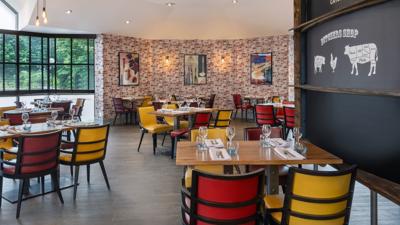 Foto Delta Hotels by Marriott Newcastle Gateshead **** Newcastle Upon Tyne