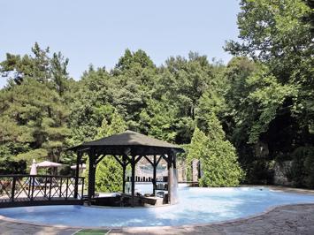 Foto Hotel Miramare *** Skala Potamia