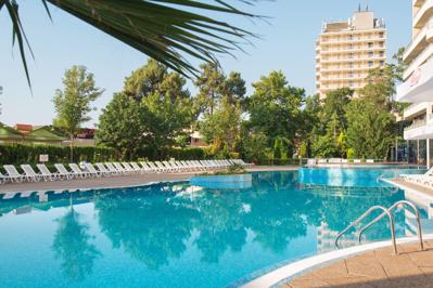 Four Points by Sheraton Sunny Beach