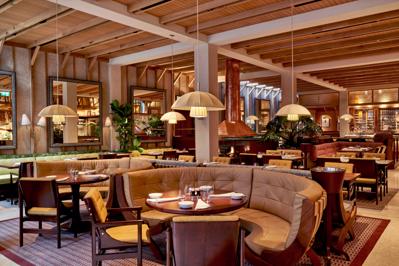 Foto Hotel 1 Hotel Mayfair ***** Londen