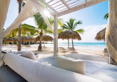 Foto Eden Roc Cap Cana ***** Punta Cana