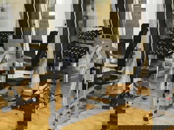 Foto Novotel Manchester West *** Manchester