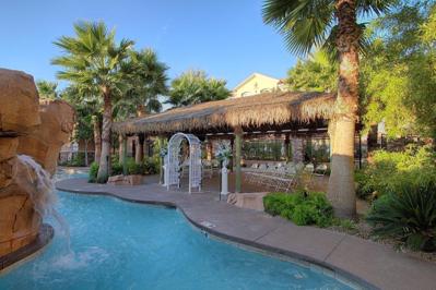 Foto Hilton Garden Inn Las Vegas Strip South *** Las Vegas