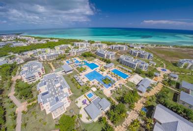 Foto Melia Jardines del Rey ***** Cayo Coco