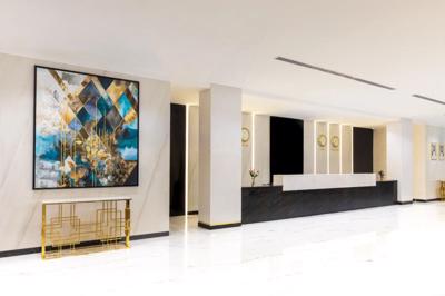 Foto MD Hotel by Gewan **** Dubai