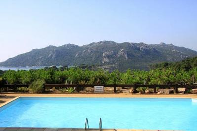 Foto Castell Verde *** Porto Vecchio