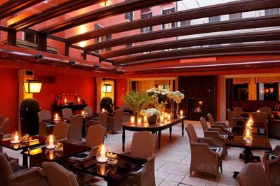 Foto Splendid Venice Starhotels **** Venetie