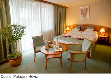 Foto Palace **** Heviz