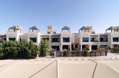 Foto Roda Beach Resort *** Dubai