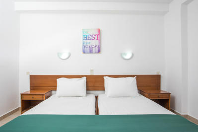 Foto Nikos Bnb * Faliraki