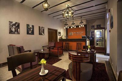 Foto Doubletree by Hilton Spice Tree by Turaco **** Stone Town