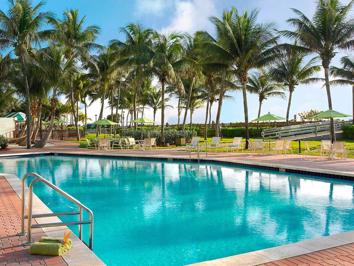 Foto Holiday Inn Miami Beach *** Miami Beach