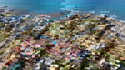 Foto Kri-Kri Village by Estia ** Gournes