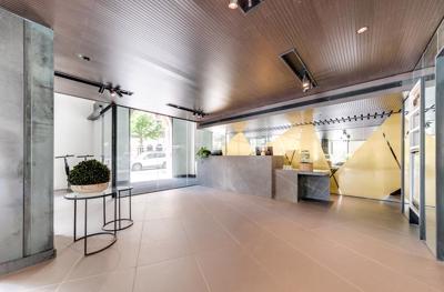 Foto Occidental Diagonal 414 **** Barcelona