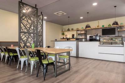 Foto Super 8 by Wyndham *** Oberhausen