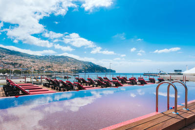 Foto Pestana cr7 Funchal **** Funchal
