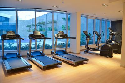 Foto Holiday Inn Al Seeb **** Muscat