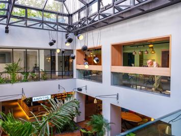 Foto Kaan Casablanca **** Casablanca